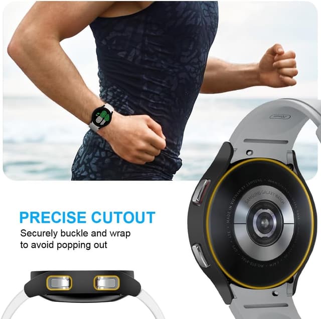 Thumbnail 6 de OFFCUP Galaxy Watch 4 Case