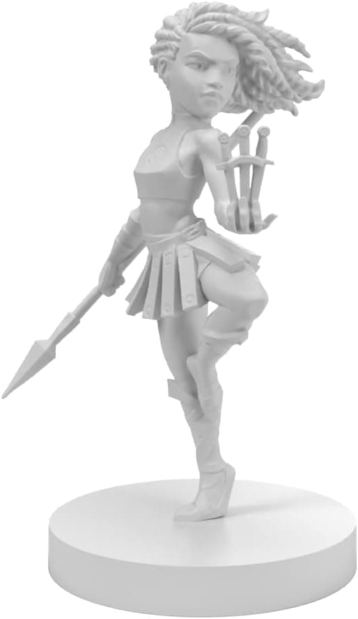 Thumbnail 3 de Albi Karak Regent 15829 Expansion Miniature Set 🎲