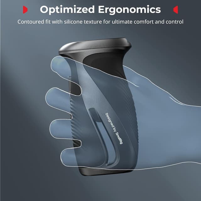 Thumbnail 5 de SMALLRIG 5194 Poignée latérale rotative 15 kg