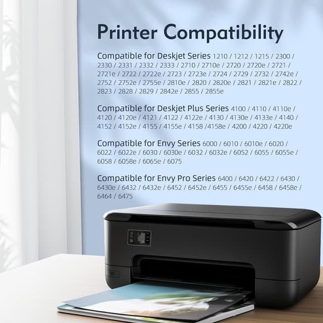 Thumbnail 1 de ECOINKO 305XL Druckerpatronen 750 Seiten đš