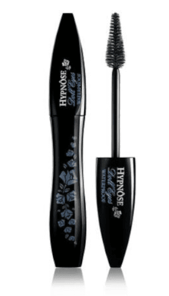 Detalle de Lancôme Hypnose Doll Eyes Waterproof 6 ml máscara de pestañas 💄