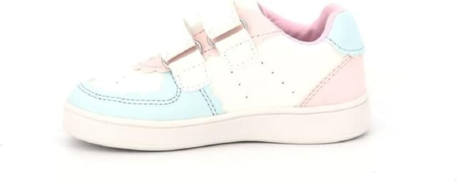 Detalle 2 de Geox B ECLYPER Girl A zapatillas 20 EU