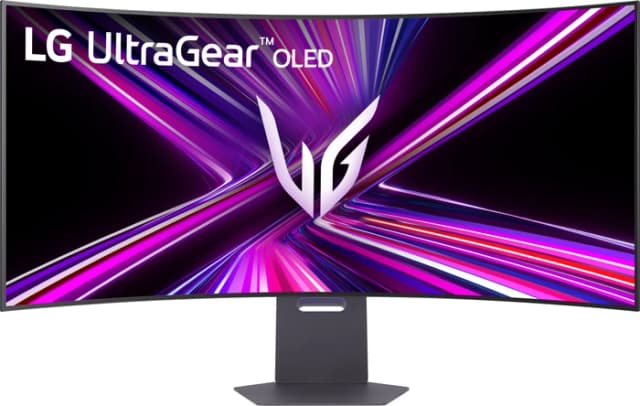 Thumbnail 9 de LG UltraGear OLED 45GX950A-B – 45-Zoll UWQXGA-Ultrawide für flüssiges Gaming