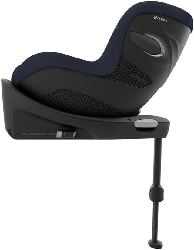 Detalle 2 de Cybex Sirona G i-Size asiento coche 0–4 años