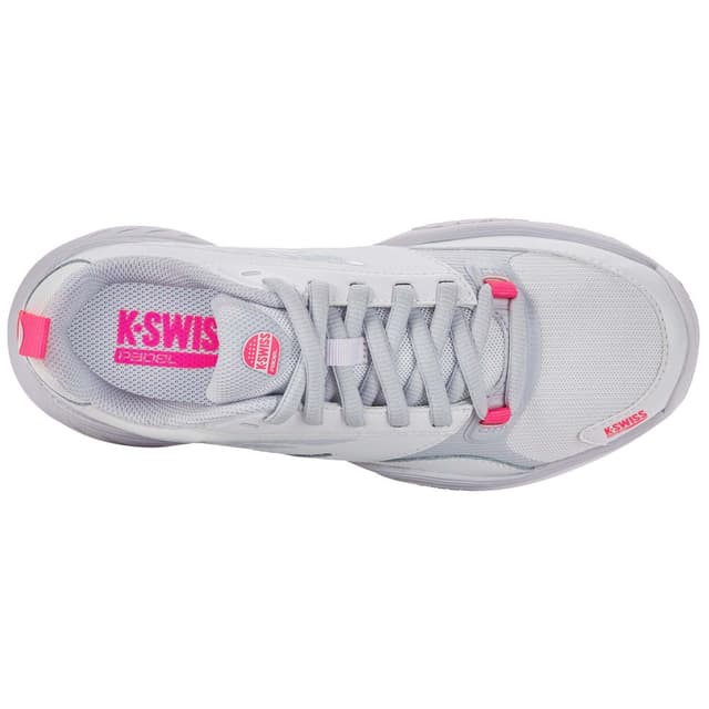 Thumbnail 5 de K-SWISS SPEEDEX PADEL Zapatillas mujer