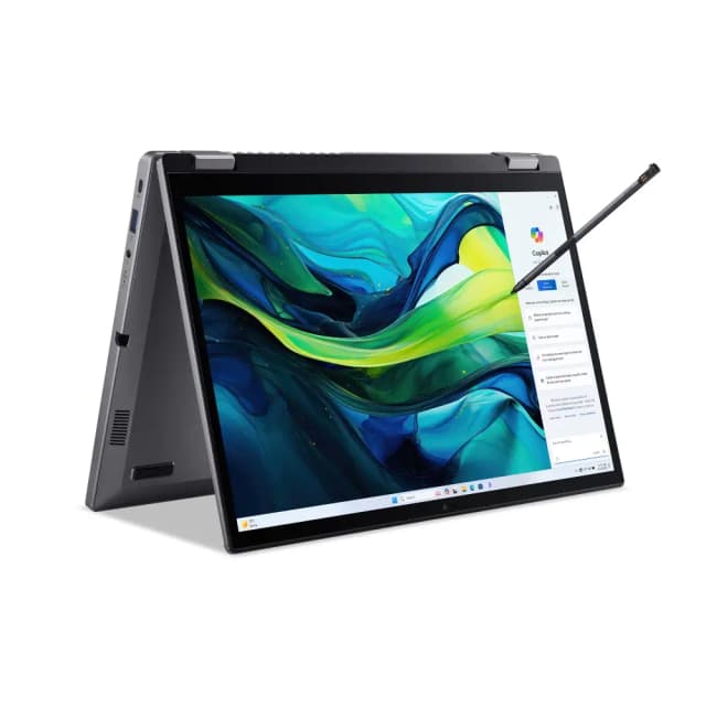 Detalle de Acer Aspire Spin 14 Laptop