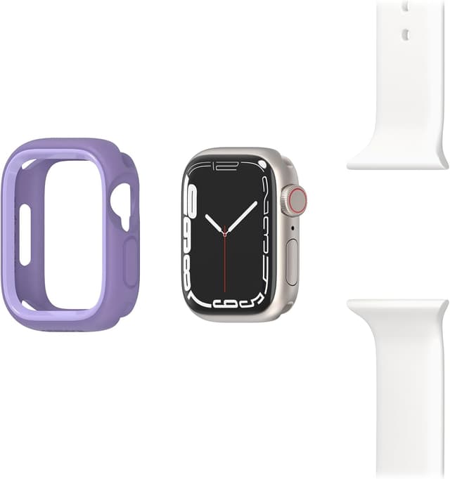 Thumbnail 3 de OtterBox Exo Edge for Apple Watch 7/8