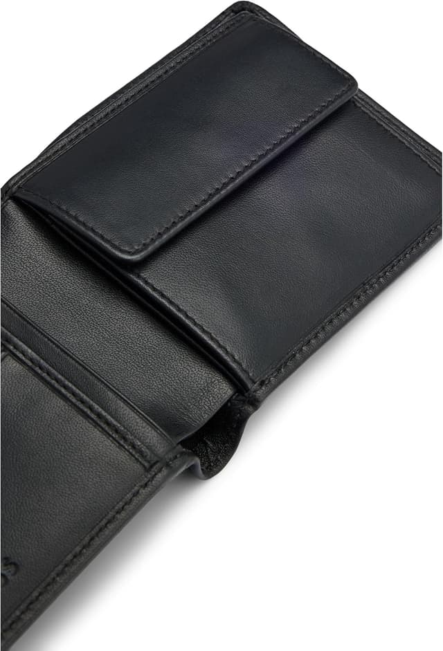 Thumbnail 6 de Boss Asolo Wallet Hombre Dark Brown