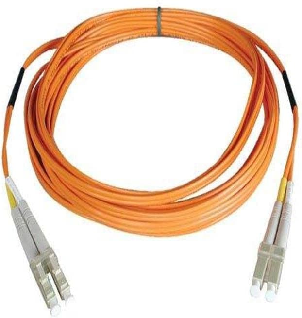 Detalle 2 de TRIPP LITE N320-02M fiber patch cable 2M 📡