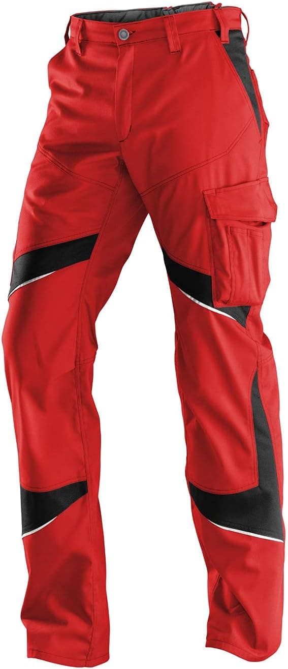 Detalle 2 de KÜBLER ACTIVIQ Arbeitshose für Herren 60