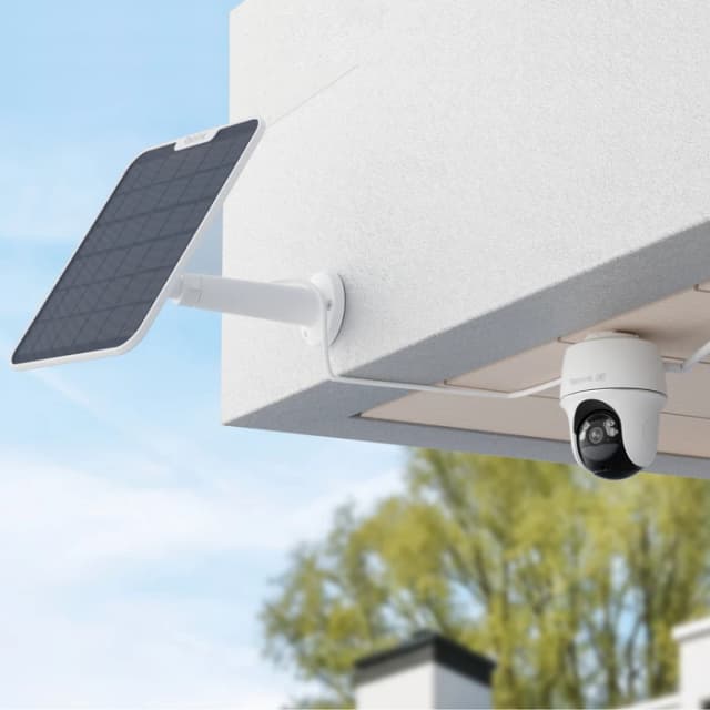 Thumbnail 20 de Reolink Argus B440 4K mit Solar Panel 2
