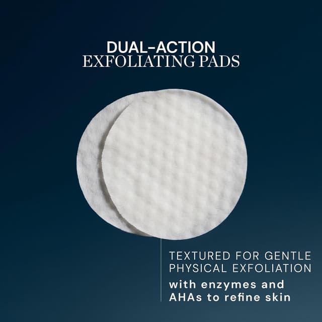 Detalle de ELEMIS Dynamic Resurfacing Facial Pads
