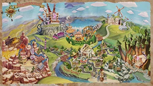 Thumbnail 4 de PVZ Battle for Neighborville videojuego