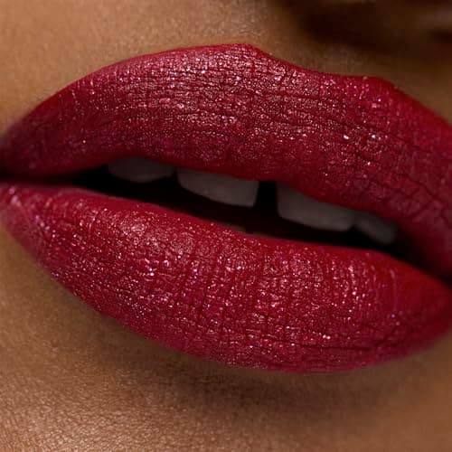 Thumbnail 1 de 3INA MAKEUP The Berry Lip Glitz — Labial líquido rojo 💄