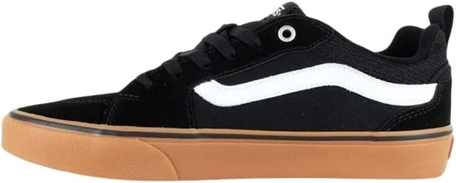 Detalle 1 de Vans Filmore Sneaker Herren Wildleder