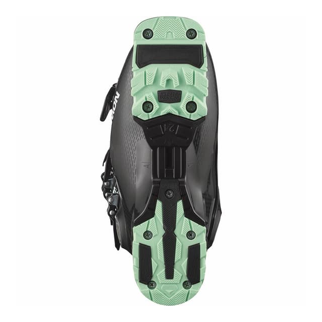 Detalle 2 de Salomon Select HV 80 W GW 80 botas de esquí