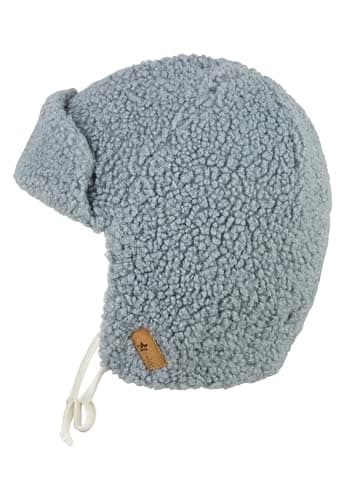 Thumbnail 2 de Sterntaler Gorro Aviador Teddy 47 cm 👶🏻