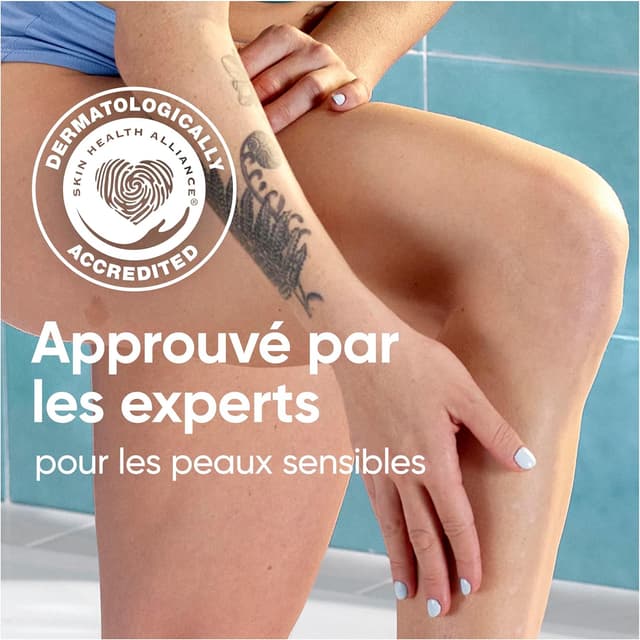 Thumbnail 5 de Gillette Venus Pro Smooth Sensitive Rasoir Femme