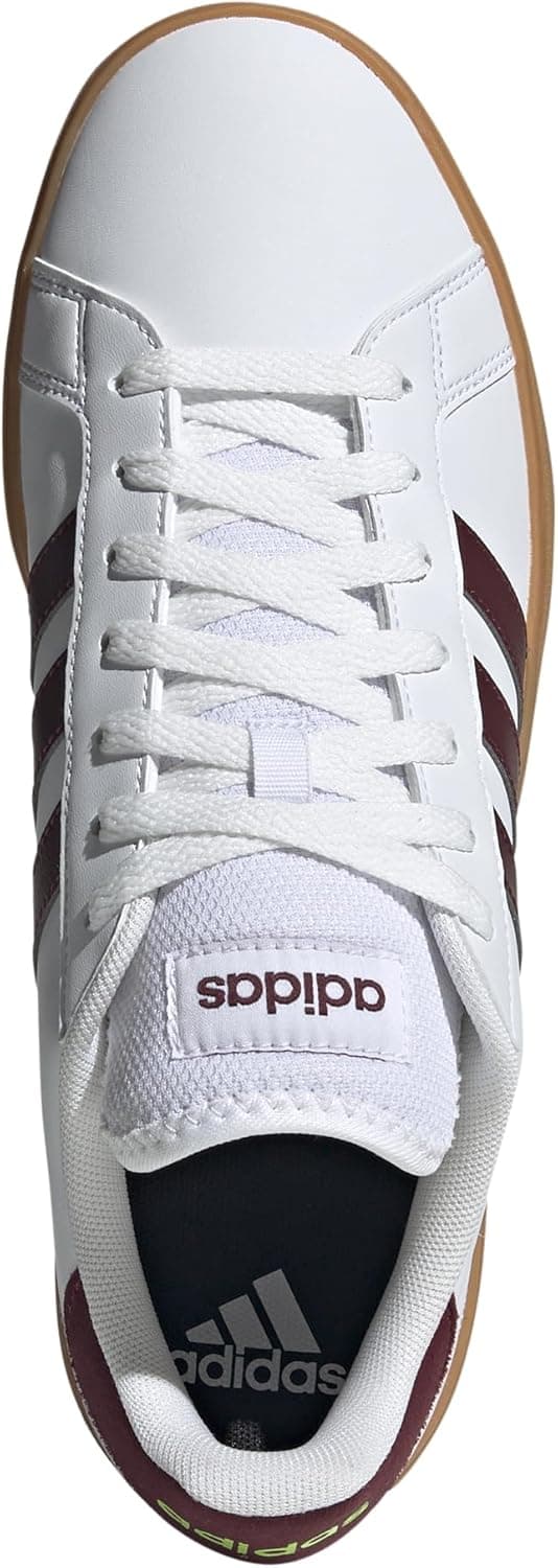 Detalle 2 de adidas Grand Court Base 2.0 36⅔ EU — Zapatos hombre