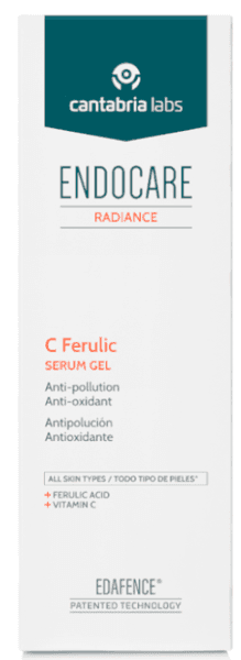 Detalle 2 de Endocare Radiance C Ferulic sérum 30 ml, 5% vitamina C