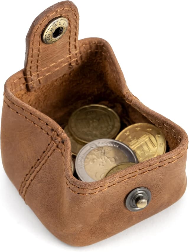 Thumbnail 2 de Berliner Bags Lena S Münzbörse 6x6 cm