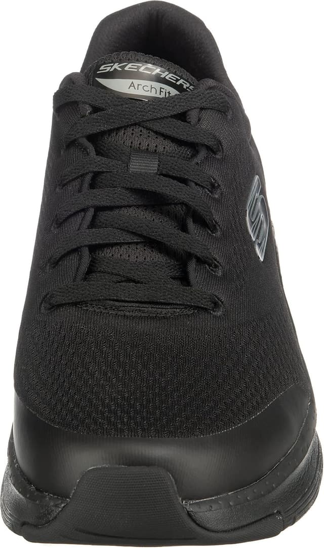 Thumbnail 2 de Skechers Arch FIT - Zapatillas Hombre Black, Talla 44 EU 👟