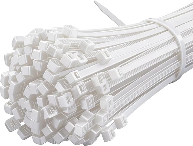 Imagen de Tesmax Kabelbinder 300mm x 4,8mm 250 Stück en OfertitasTOP