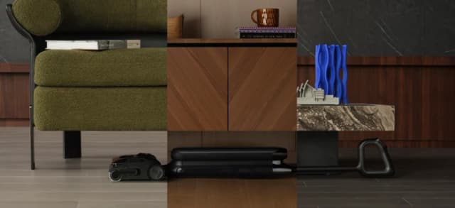 Thumbnail 12 de Tineco S9 Artist Premium Staubsauger mit Selbstreinigung