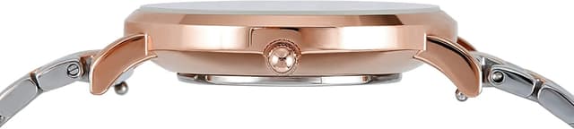 Detalle 2 de VICTORIA HYDE Orologio da donna analogico in acciaio