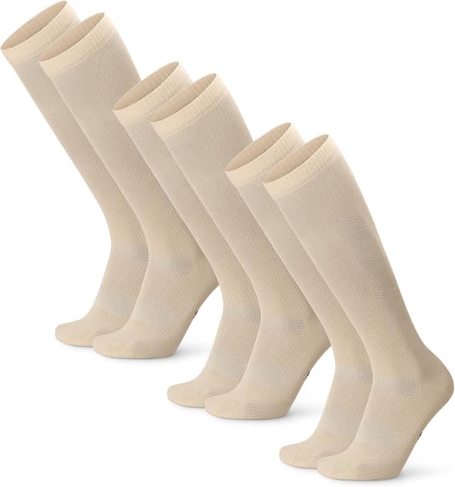 Imagen de DANISH ENDURANCE Chaussettes 14-18 mmHg en OfertitasTOP