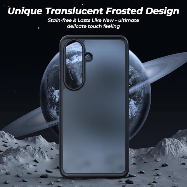 Detalle de Samsung Galaxy S26 Hülle Premium