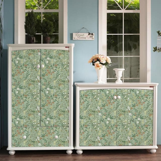 Thumbnail 6 de Hode Papier Peint Autocollant 44Ă300cm đ