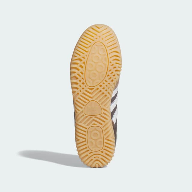 Thumbnail 2 de Adidas Busenitz Indoor Super Marrón