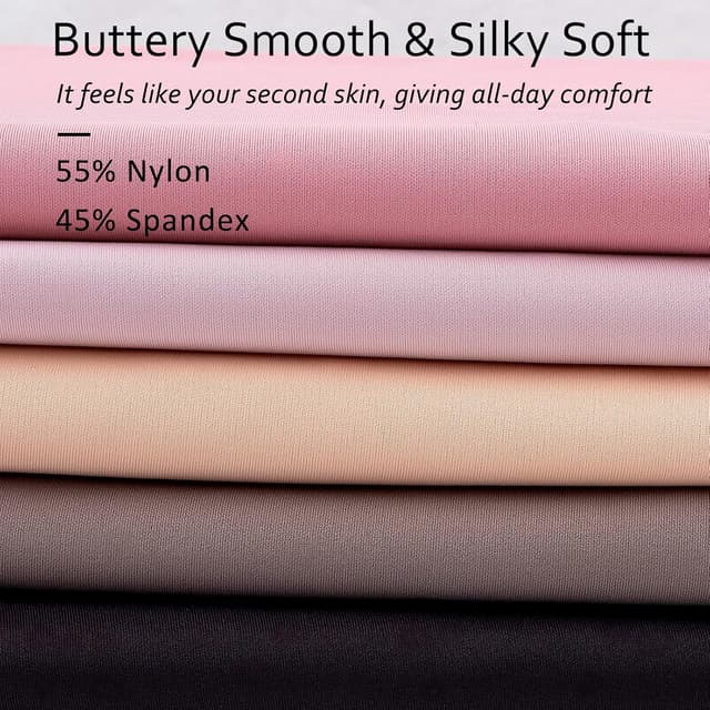 Thumbnail 6 de Gailife Wireless Push Up Bra for Women, Seamless Full Coverage