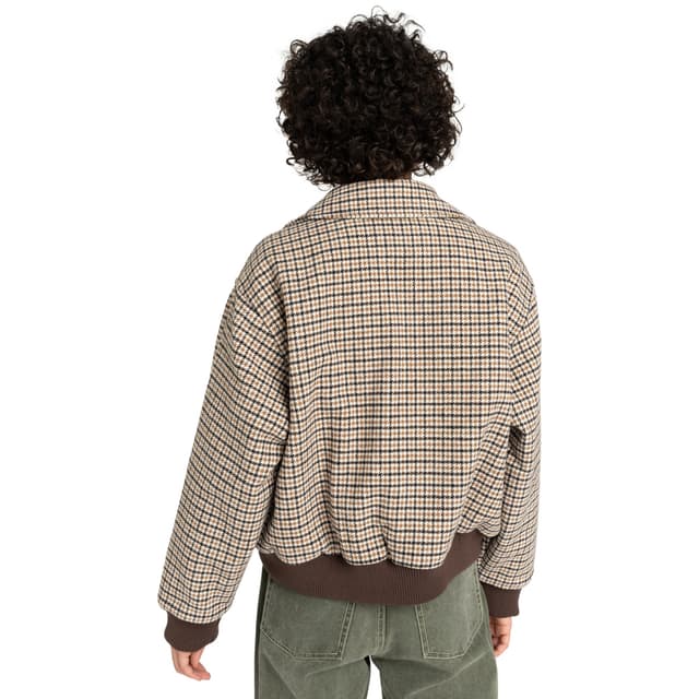 Thumbnail 1 de Element Dogtooth Bomber W Chaqueta de mujer