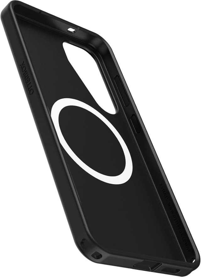 Thumbnail 4 de Otterbox Symmetry Series Coque aimantée pour Samsung Galaxy S25 Ultra, noire