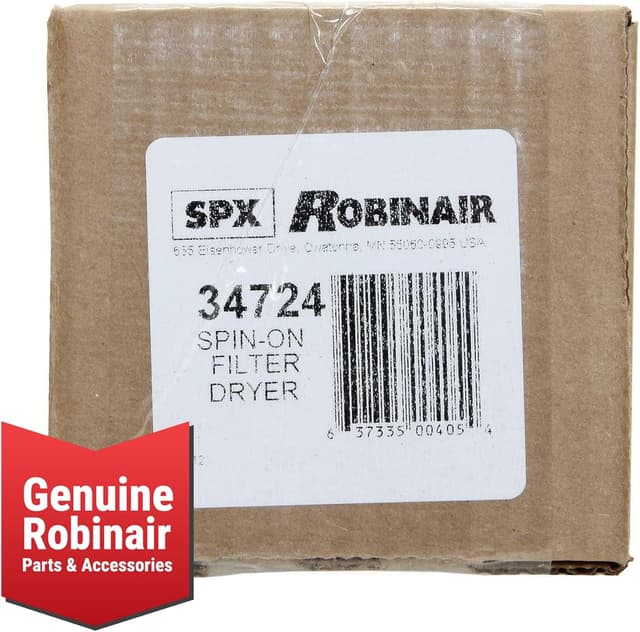 Thumbnail 4 de Robinair 34724 A/C Filter-Drier