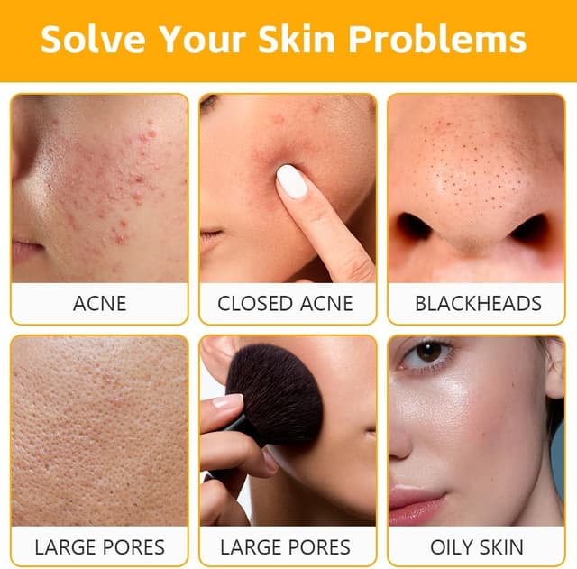 Thumbnail 3 de ACWOO Tonique acide glycolique 7% 100ML