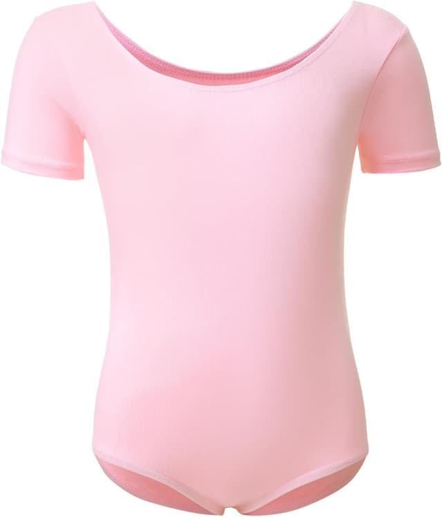 Detalle de Kefiyis Body Danza Classica Cotone Taglia 110-170