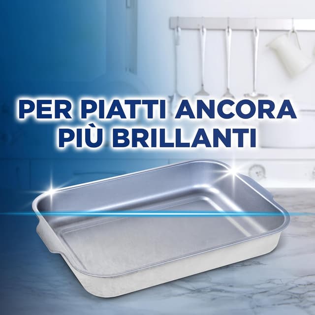 Detalle 2 de Finish Brillantante 500 ml