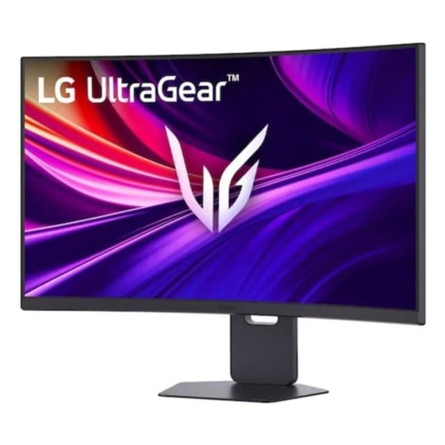 Thumbnail 3 de LG 37G800A-B 37" Monitor 4K 165 Hz Curvo