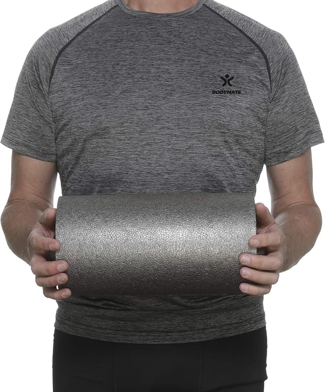 Thumbnail 2 de BODYMATE Faszienrolle Standard 30 cm 🧘