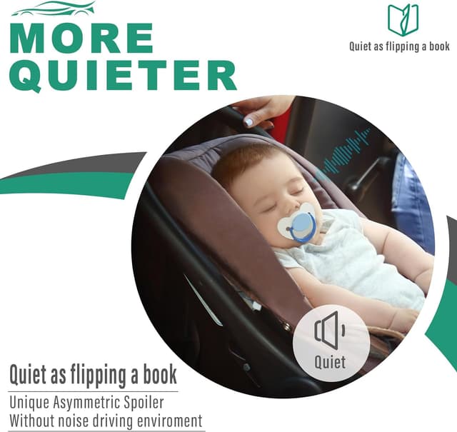 Thumbnail 4 de OEM Wiper Blade Replacement Kit 26/17/12 in — Pack 3