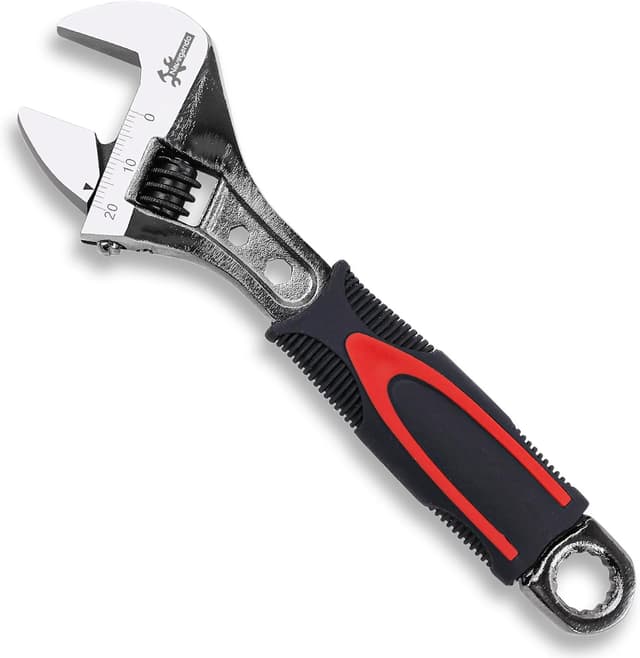 Detalle de Navegando Adjustable Spanner 150mm adjustable wrench