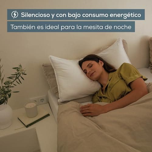 Thumbnail 4 de Beurer LA 45 diffuseur d'arôme, 9 couleurs