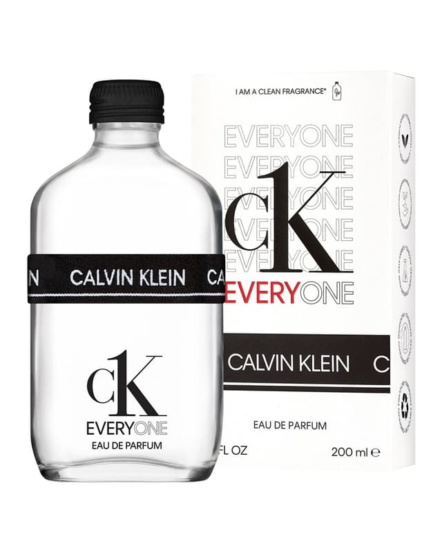Thumbnail 1 de Calvin Klein Ck Everyone perfume 200 ml