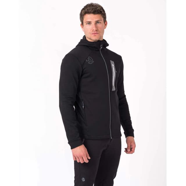 Detalle 2 de Ternua Janpur Hood Jkt chaqueta interior