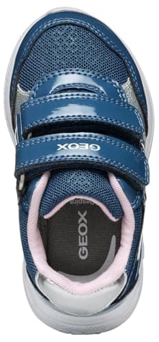 Thumbnail 4 de Geox B SPRINTYE Girl A zapatillas bebé 20 EU