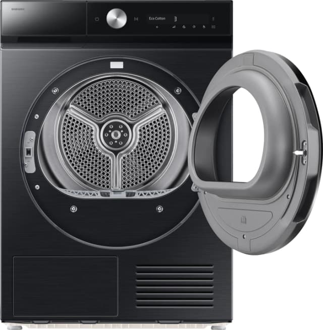 Thumbnail 6 de Samsung DV90DB8845GBU2 Wäschetrockner mit AI Dry+ und Hygiene Care
