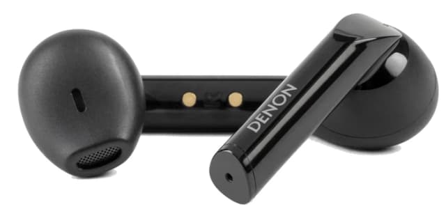 Thumbnail 3 de Denon AH-C500W In-Ear Schwarz